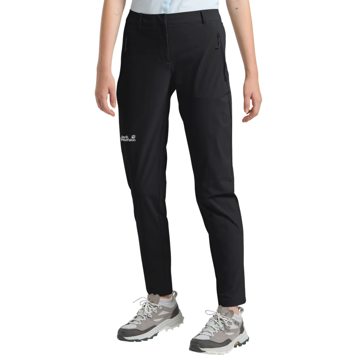 HIKEOUT PANTS W