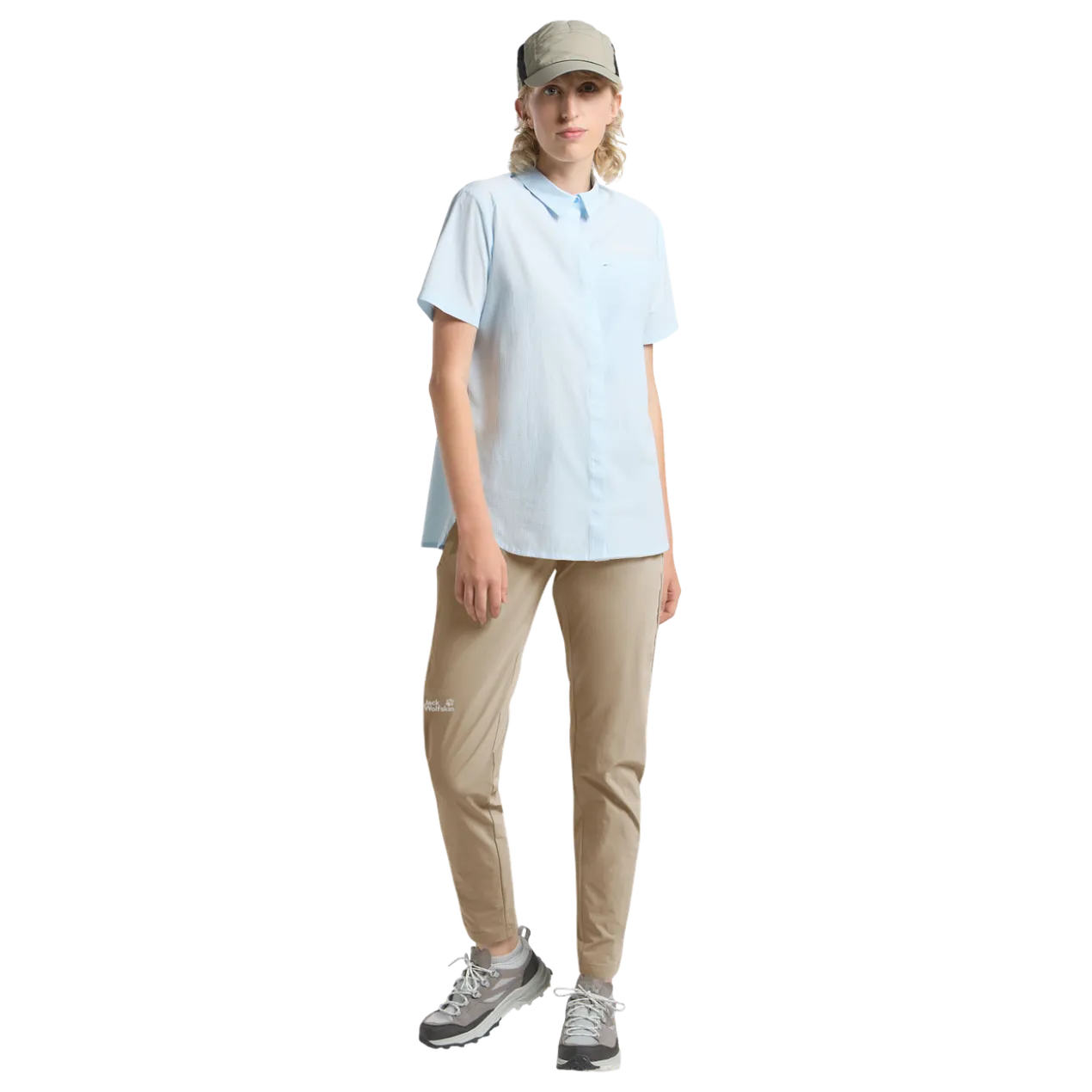 HIKEOUT PANTS W