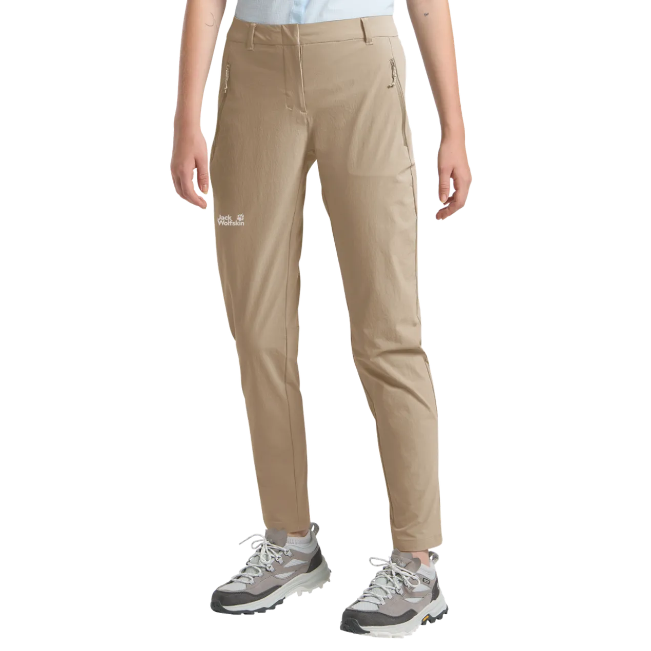 HIKEOUT PANTS W
