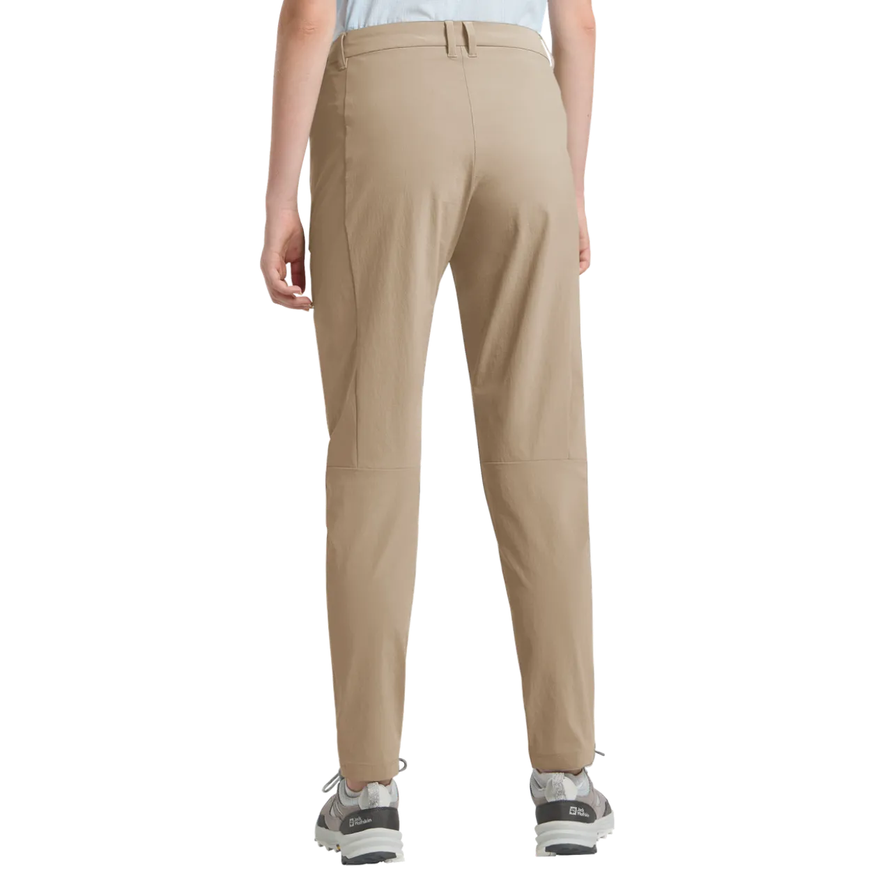 HIKEOUT PANTS W