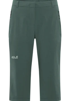 HIKEOUT 3/4 PANTS W