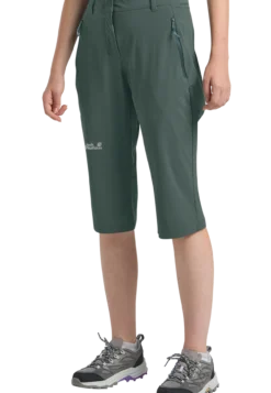 HIKEOUT 3/4 PANTS W