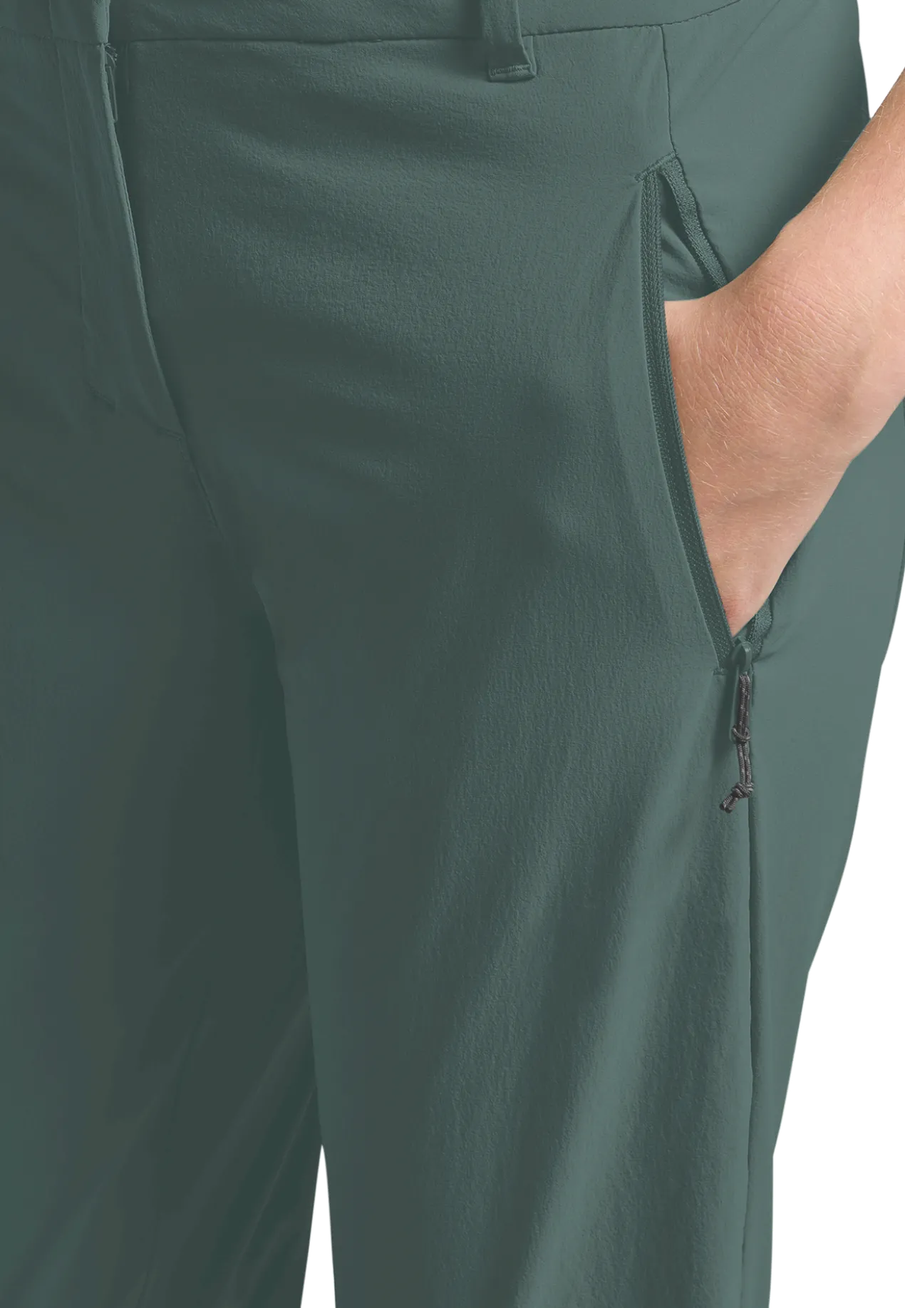 HIKEOUT PANTS W