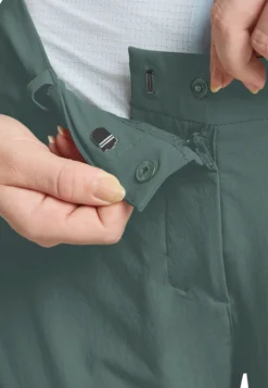 HIKEOUT PANTS W