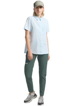 HIKEOUT PANTS W