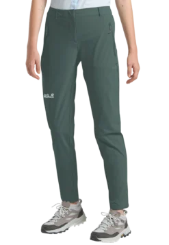 HIKEOUT PANTS W
