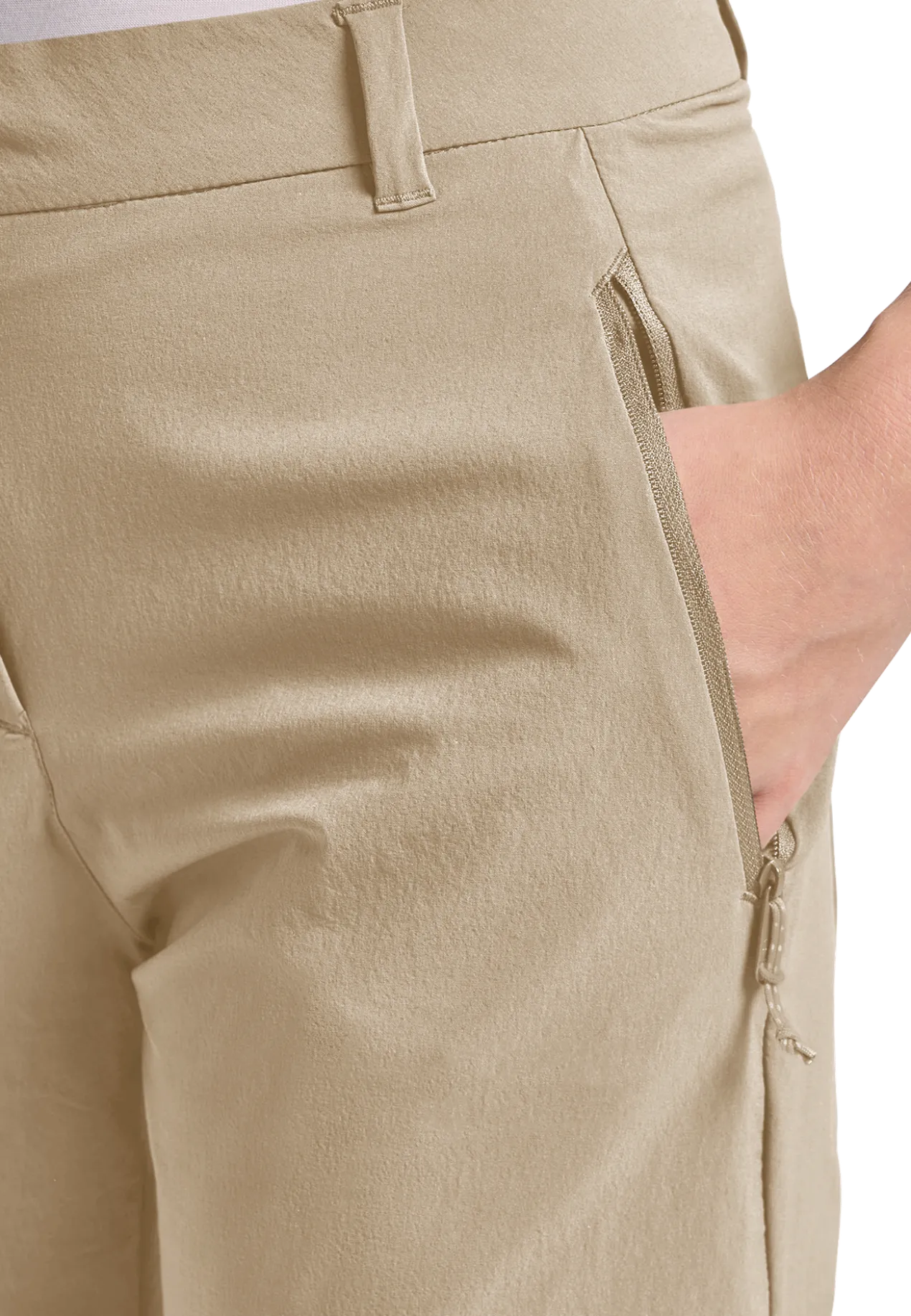 HIKEOUT 3/4 PANTS W