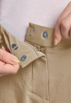 HIKEOUT 3/4 PANTS W