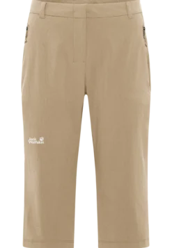 HIKEOUT 3/4 PANTS W