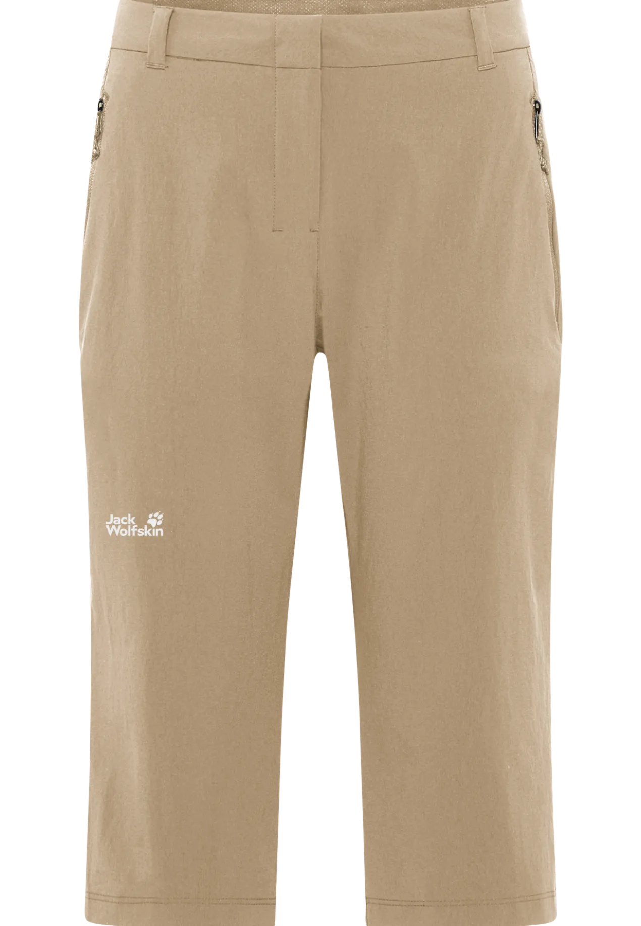HIKEOUT 3/4 PANTS W