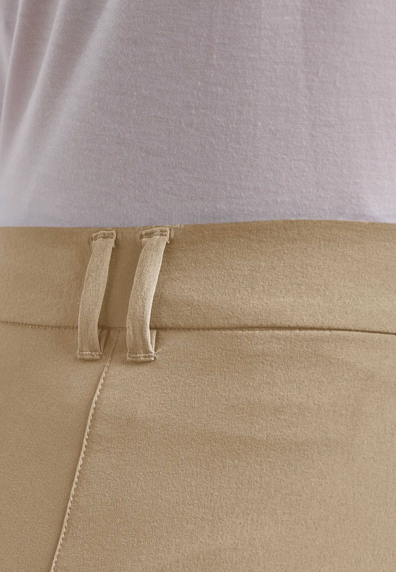 HIKEOUT 3/4 PANTS W