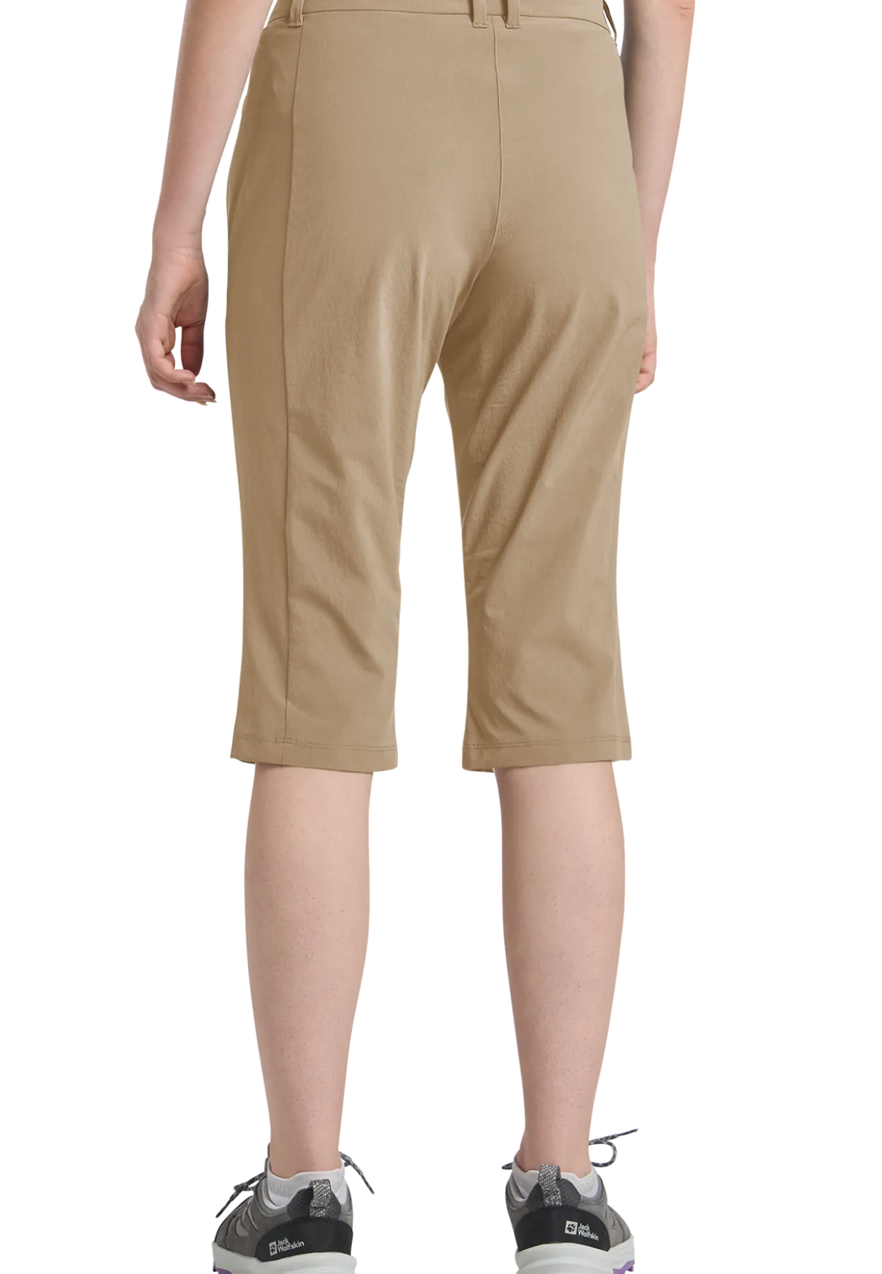 HIKEOUT 3/4 PANTS W
