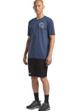 HIKEOUT SHORTS M