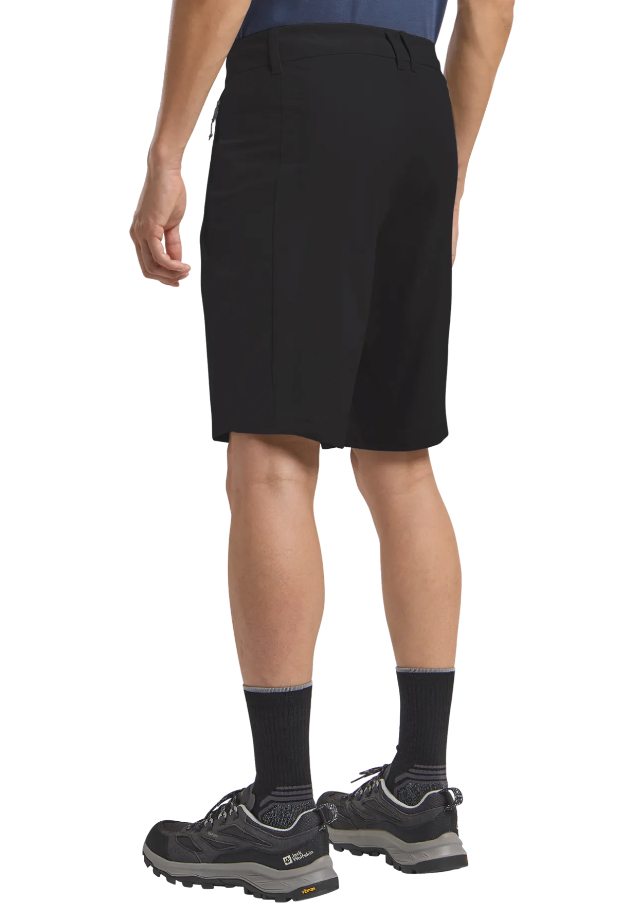 HIKEOUT SHORTS M