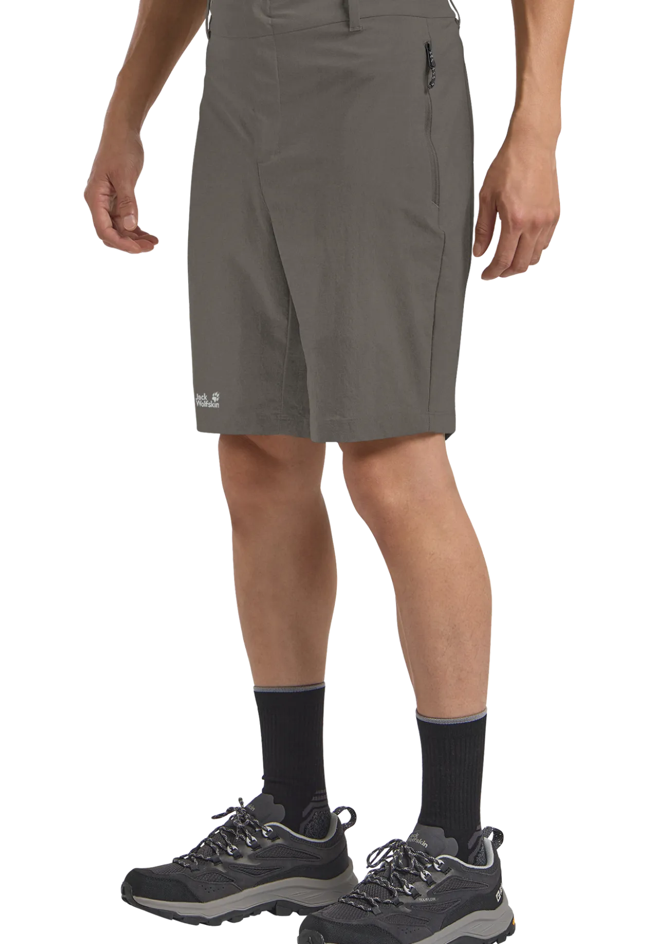 HIKEOUT SHORTS M
