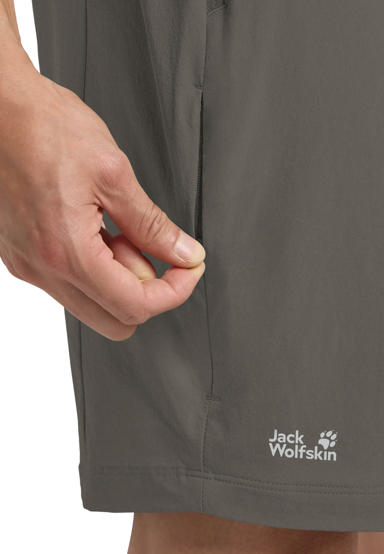HIKEOUT SHORTS M