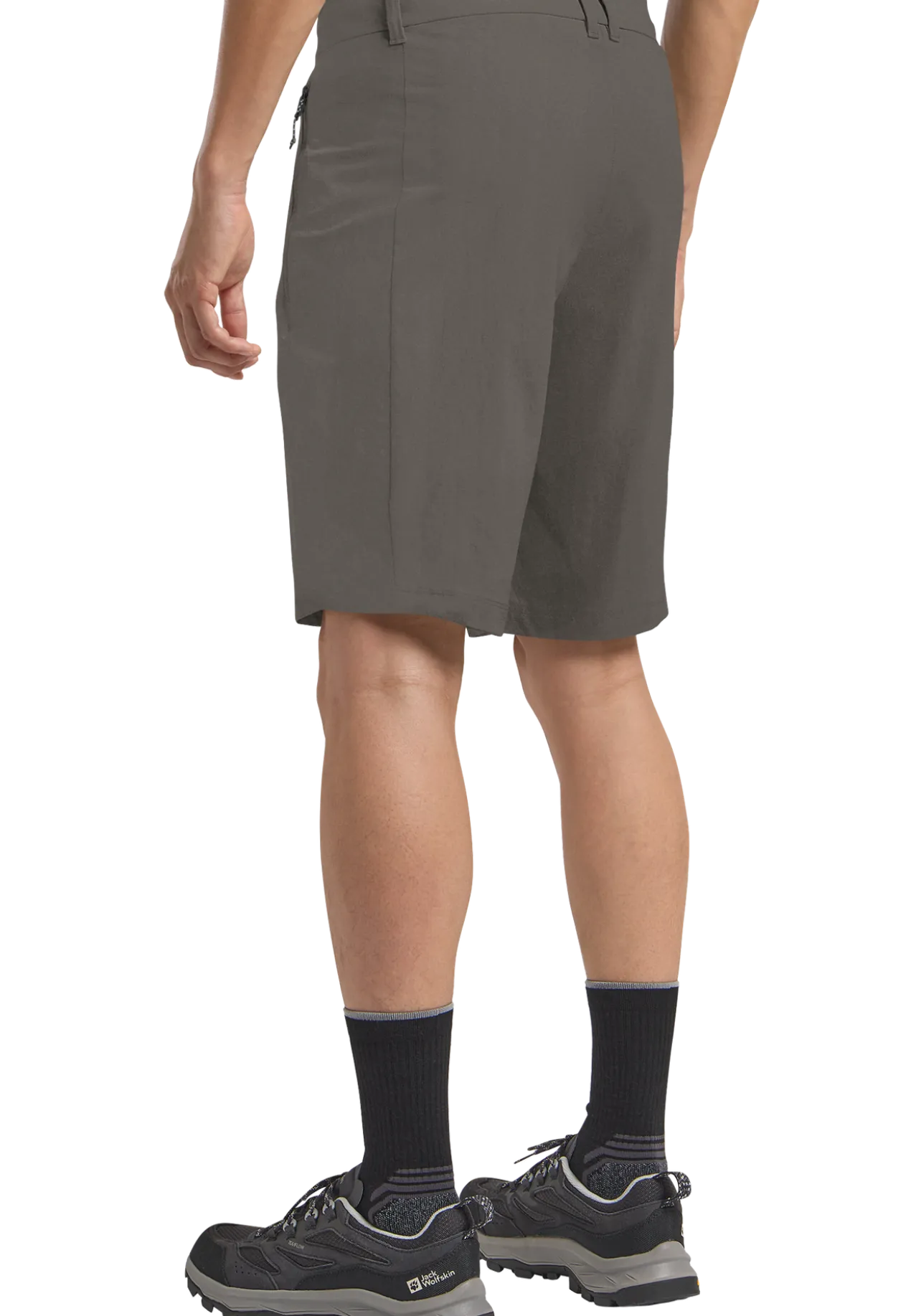 HIKEOUT SHORTS M