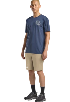 HIKEOUT SHORTS M