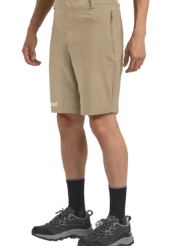 HIKEOUT SHORTS M