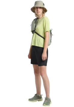 HIKEOUT SHORTS W