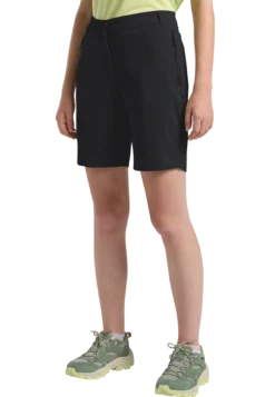 HIKEOUT SHORTS W