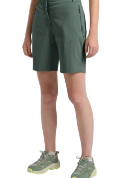 HIKEOUT SHORTS W