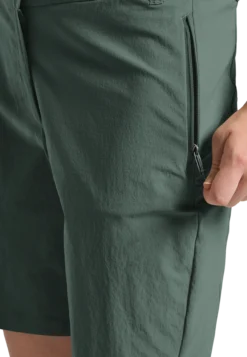 HIKEOUT SHORTS W