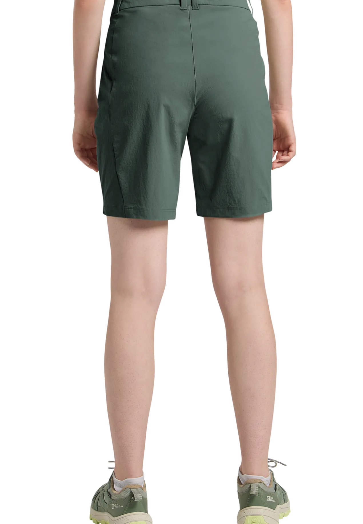HIKEOUT SHORTS W
