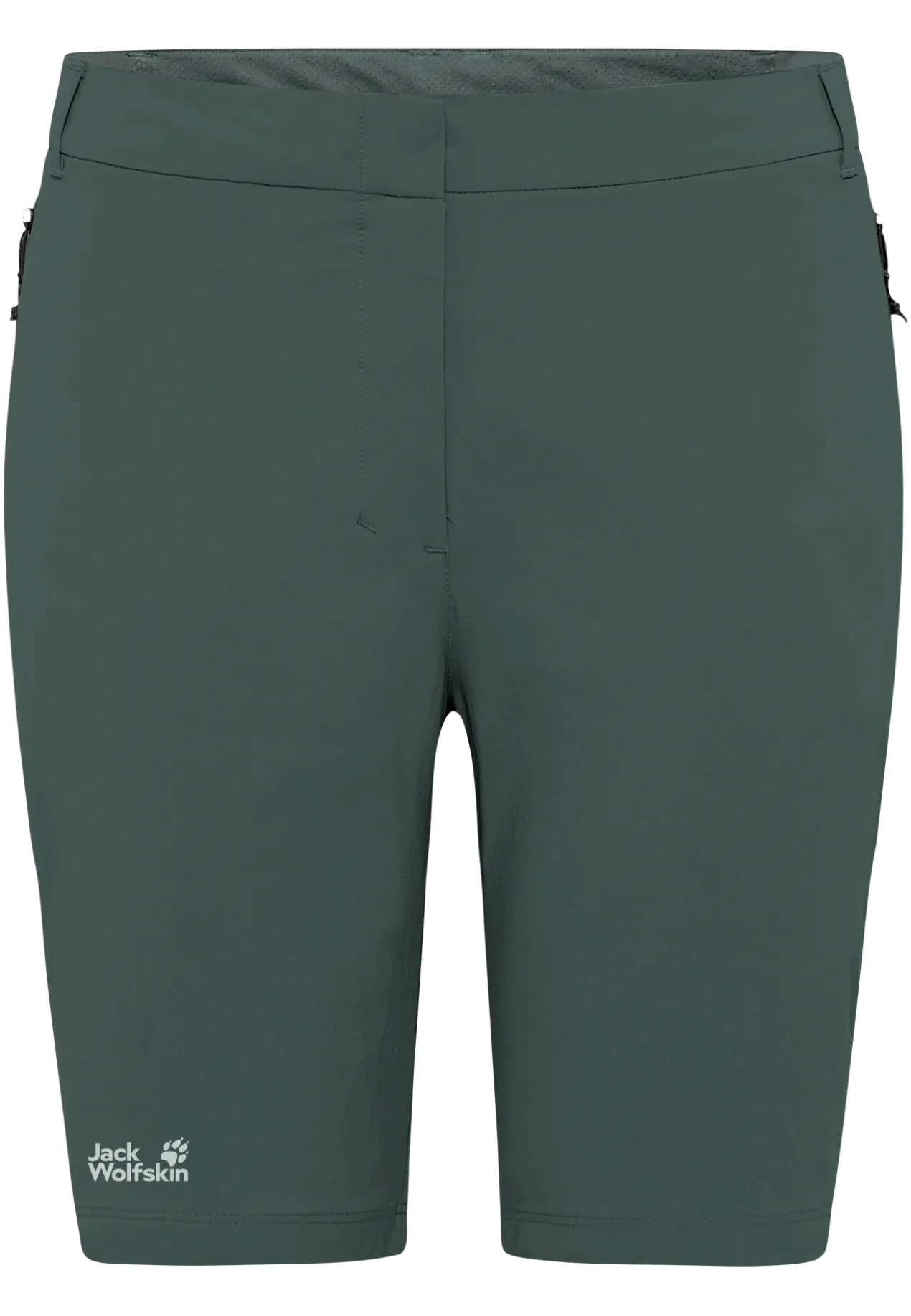 HIKEOUT SHORTS W