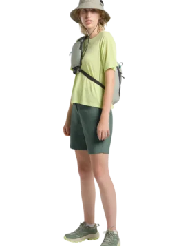 HIKEOUT SHORTS W