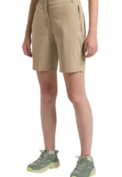 HIKEOUT SHORTS W