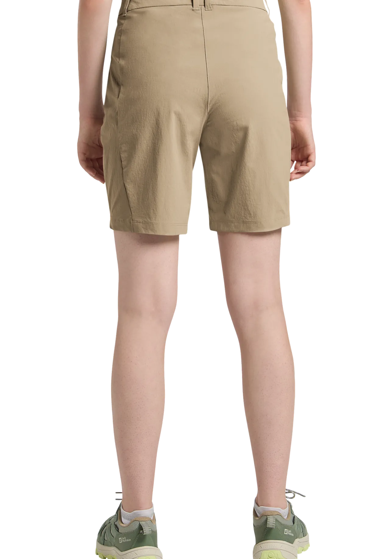 HIKEOUT SHORTS W