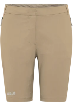 HIKEOUT SHORTS W