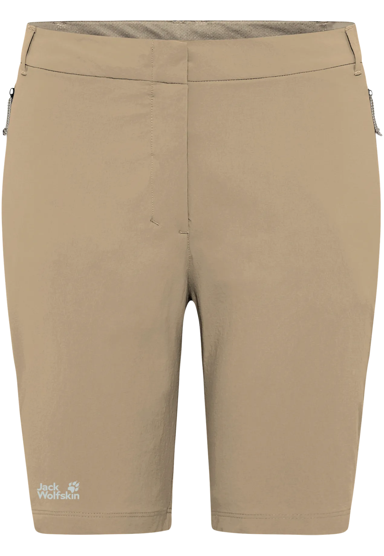 HIKEOUT SHORTS W