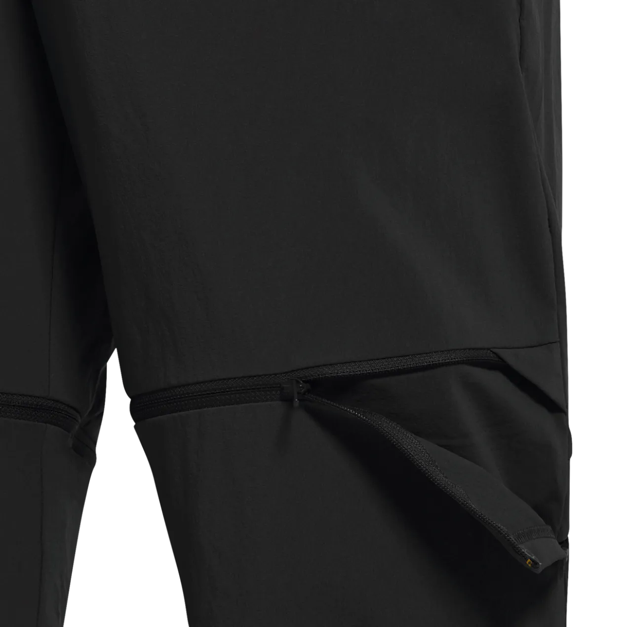 HIKEOUT ZIP AWAY PANTS M