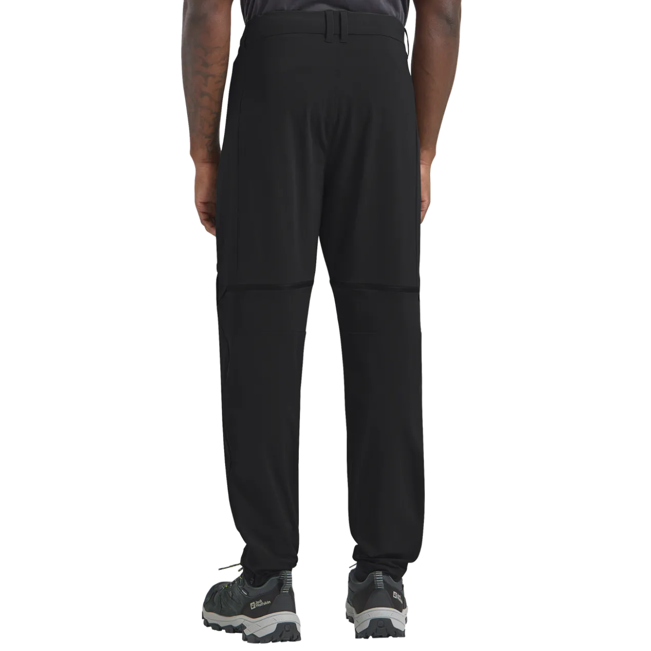 HIKEOUT ZIP AWAY PANTS M