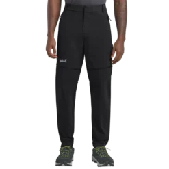 HIKEOUT ZIP AWAY PANTS M