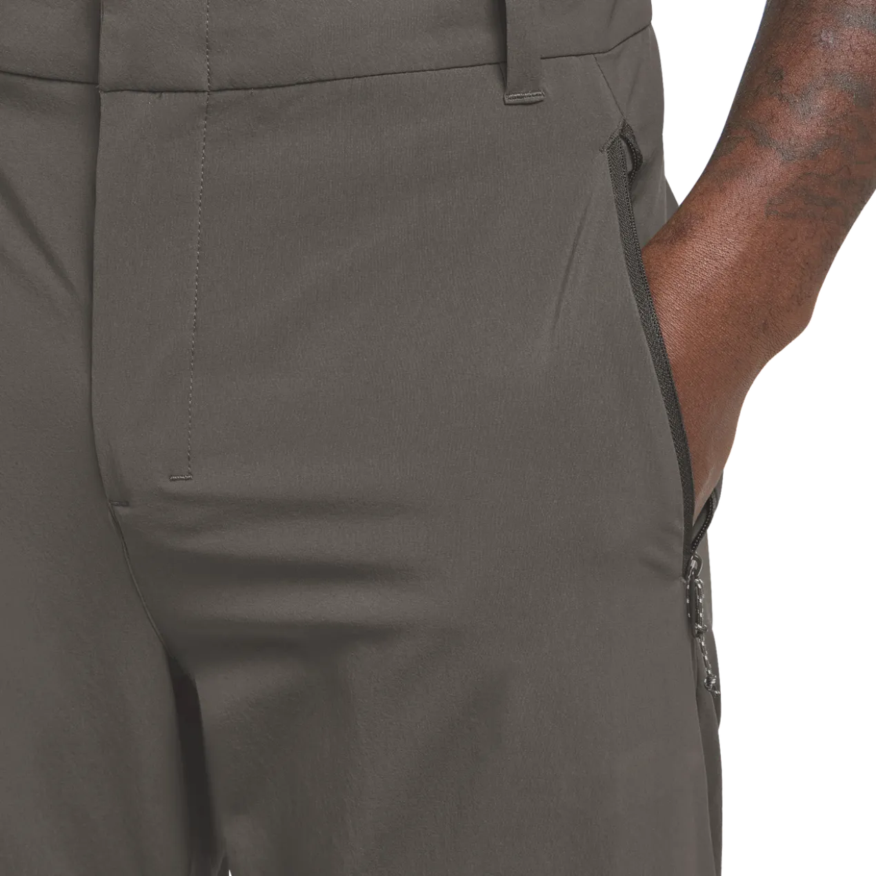 HIKEOUT ZIP AWAY PANTS M