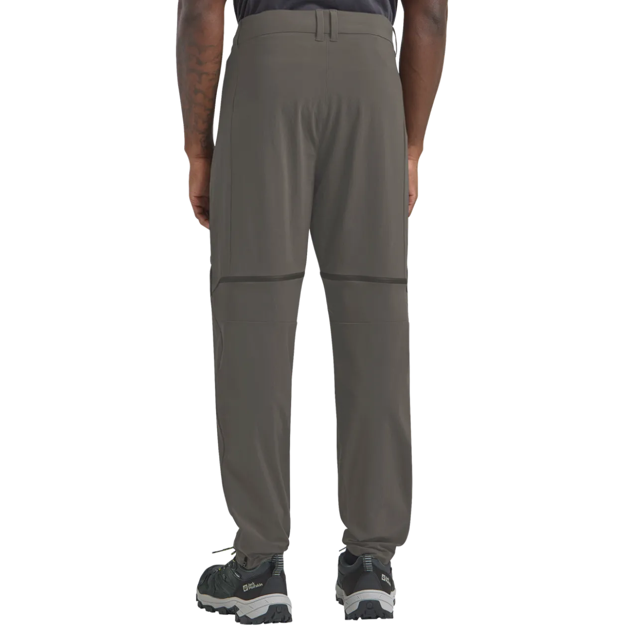 HIKEOUT ZIP AWAY PANTS M