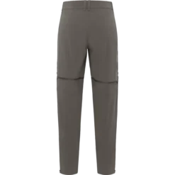 HIKEOUT ZIP AWAY PANTS M