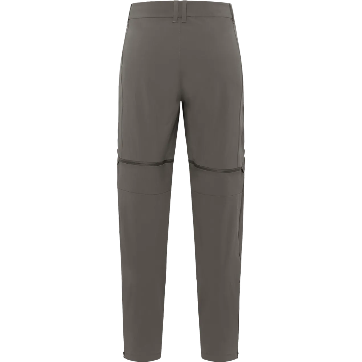 HIKEOUT ZIP AWAY PANTS M