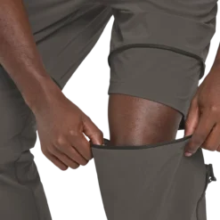 HIKEOUT ZIP AWAY PANTS M