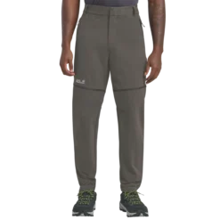 HIKEOUT ZIP AWAY PANTS M