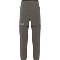 HIKEOUT ZIP AWAY PANTS M