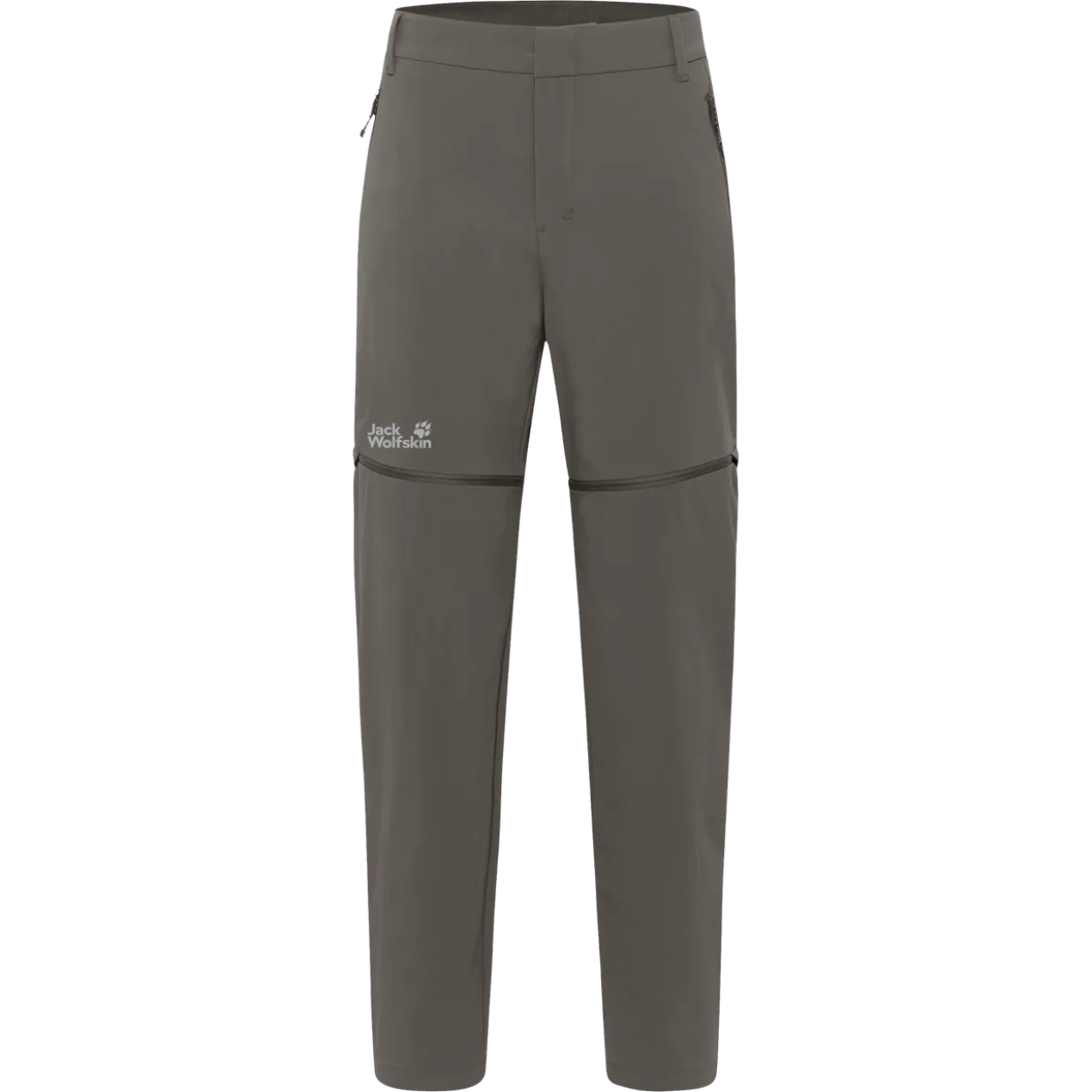 HIKEOUT ZIP AWAY PANTS M