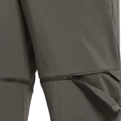 HIKEOUT ZIP AWAY PANTS M