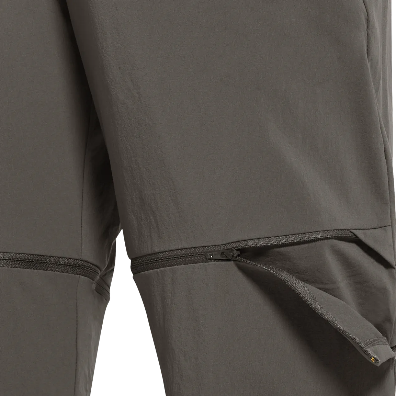 HIKEOUT ZIP AWAY PANTS M