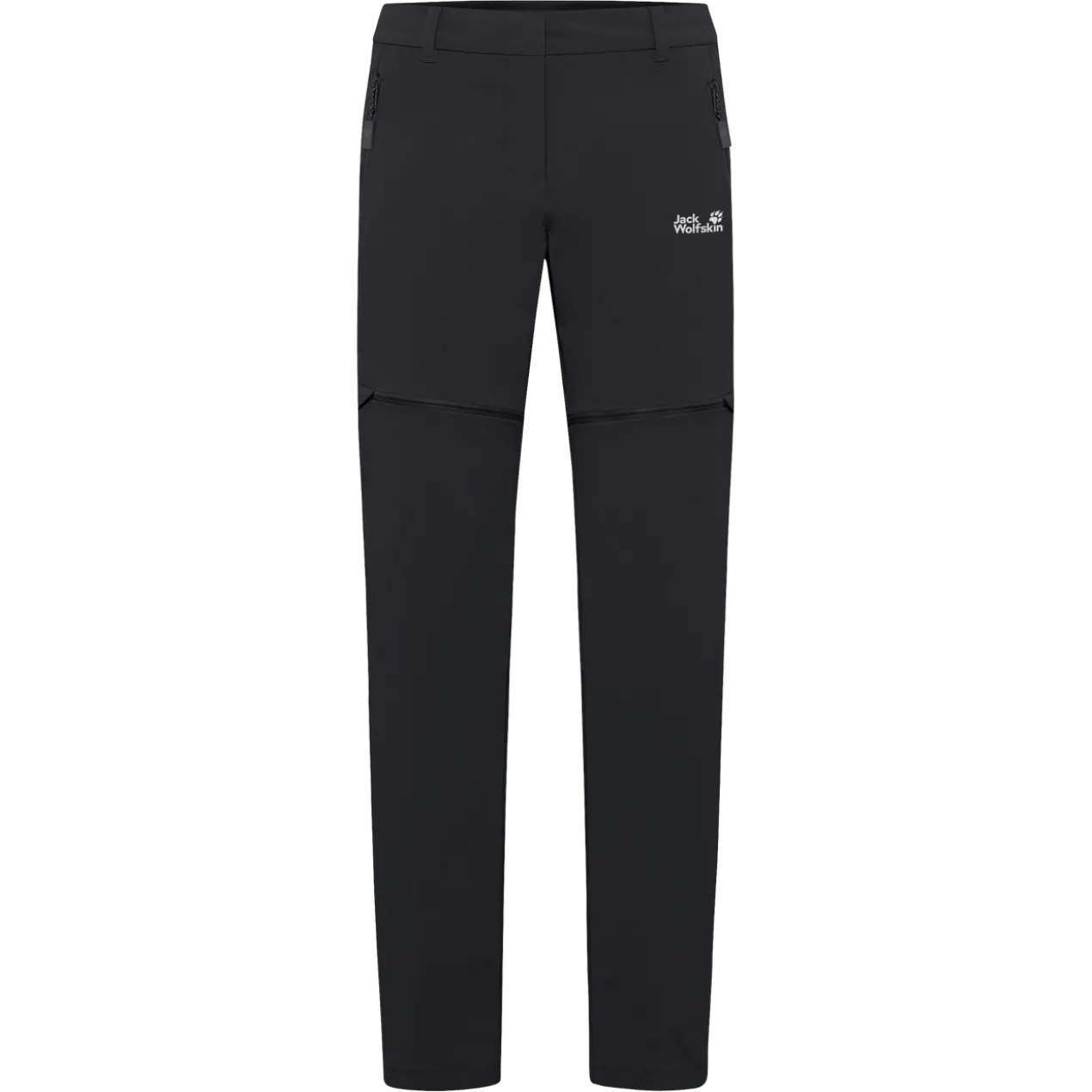HIKEOUT ZIP AWAY PANTS W