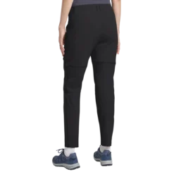 HIKEOUT ZIP AWAY PANTS W