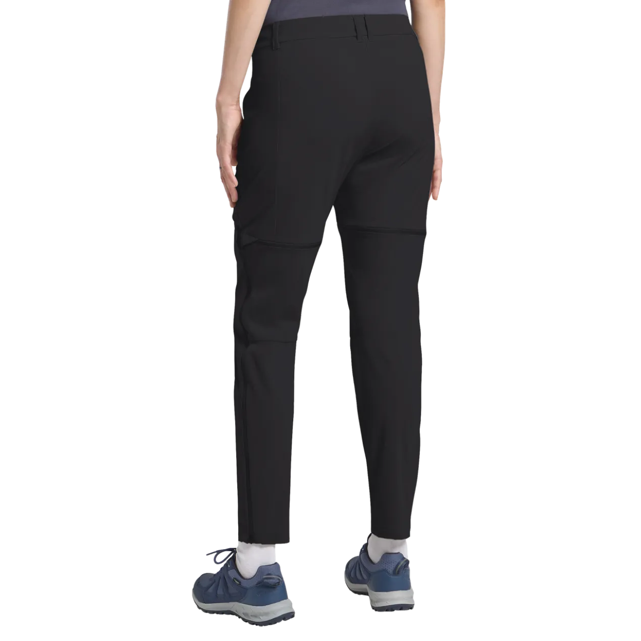 HIKEOUT ZIP AWAY PANTS W